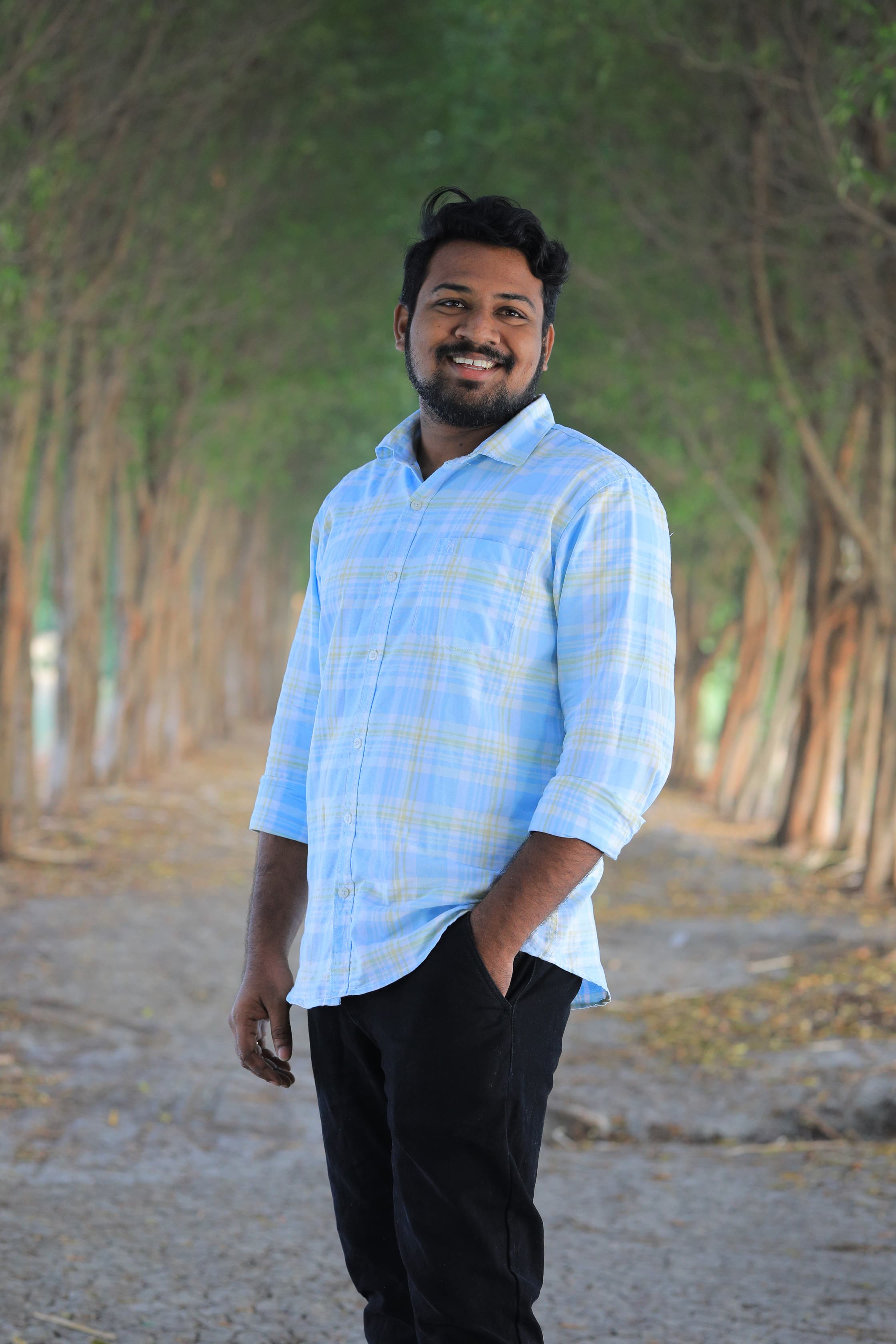 Founder - PixelPoetries Photography
